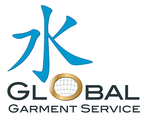 Logo Global Garment Service